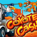 Coyote Cash